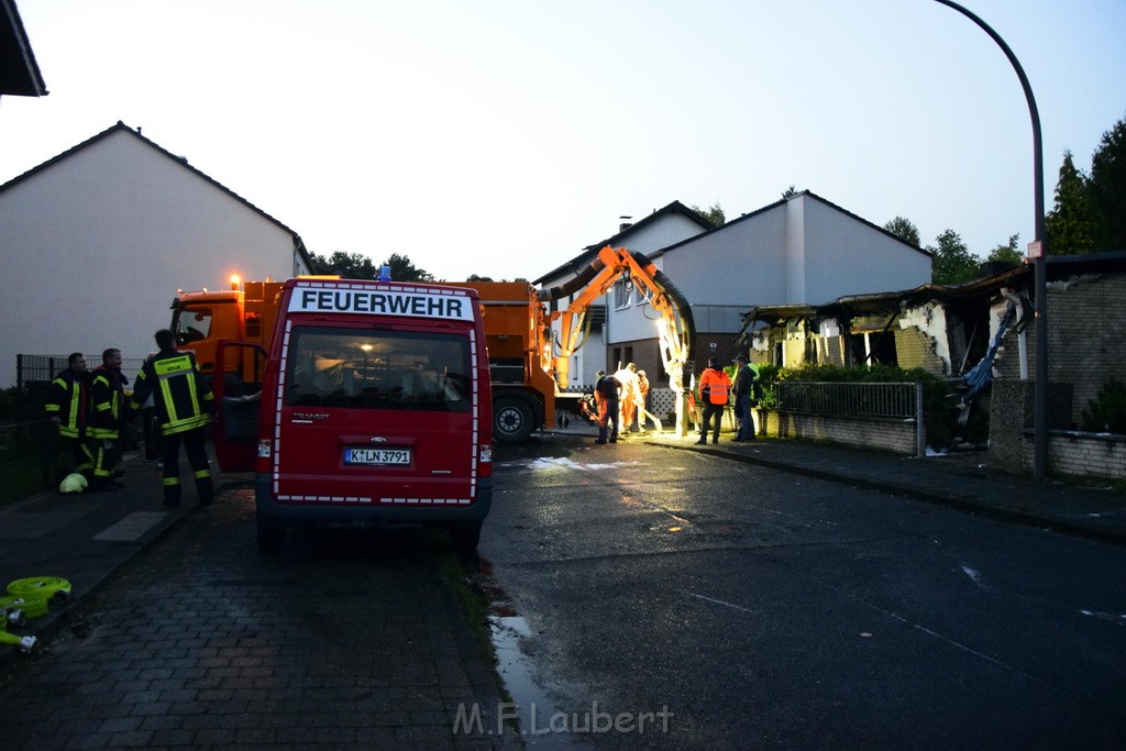 Feuer 2 Y Explo Koeln Hoehenhaus Scheuerhofstr P2082.JPG - Miklos Laubert